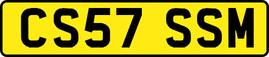 CS57SSM