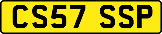 CS57SSP