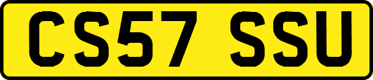 CS57SSU