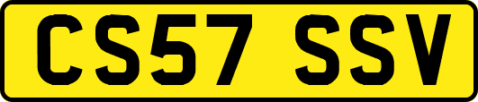 CS57SSV
