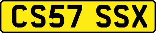 CS57SSX