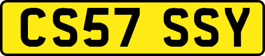CS57SSY