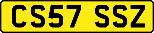 CS57SSZ