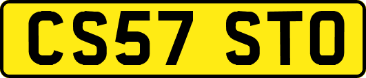 CS57STO