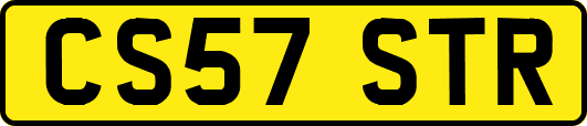 CS57STR