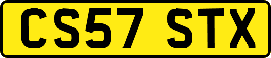 CS57STX