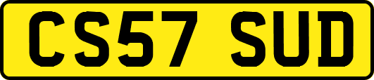 CS57SUD