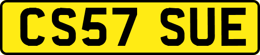 CS57SUE