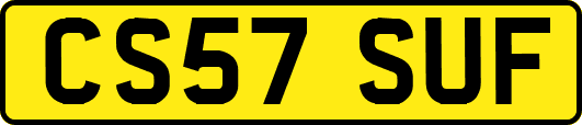 CS57SUF
