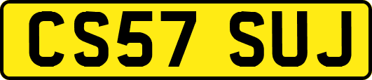CS57SUJ