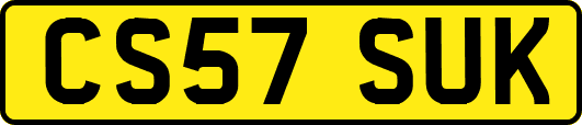 CS57SUK
