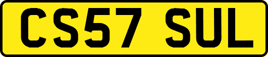 CS57SUL