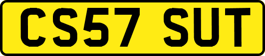 CS57SUT