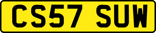 CS57SUW