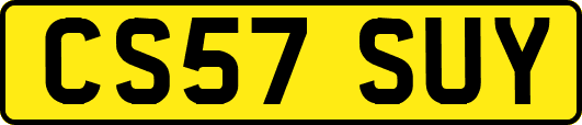 CS57SUY