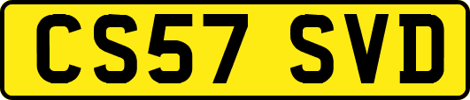CS57SVD