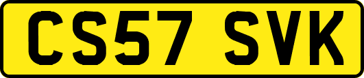CS57SVK
