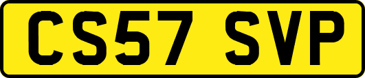 CS57SVP