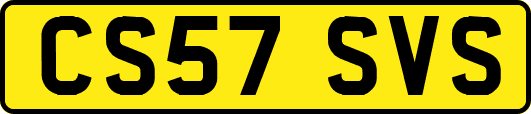CS57SVS