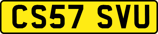 CS57SVU