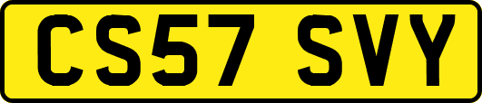 CS57SVY