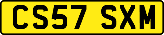 CS57SXM