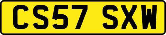 CS57SXW