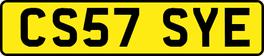 CS57SYE