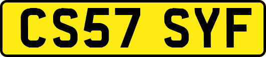 CS57SYF