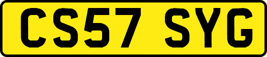 CS57SYG
