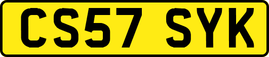 CS57SYK