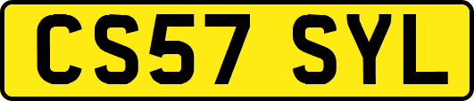 CS57SYL