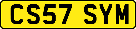 CS57SYM