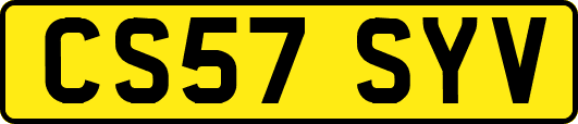 CS57SYV