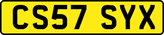 CS57SYX