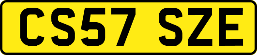 CS57SZE