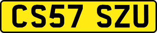 CS57SZU