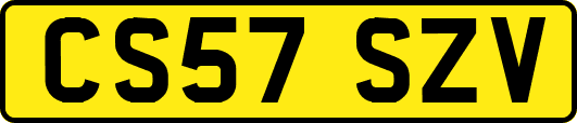 CS57SZV