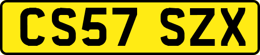 CS57SZX