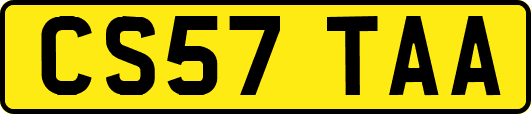 CS57TAA