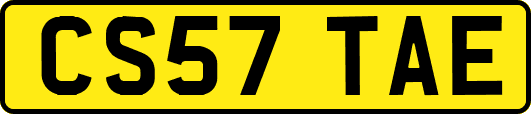 CS57TAE