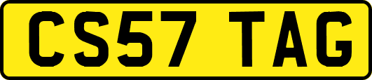 CS57TAG