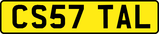 CS57TAL