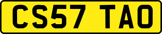 CS57TAO