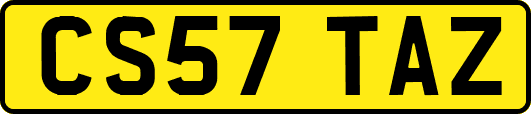CS57TAZ