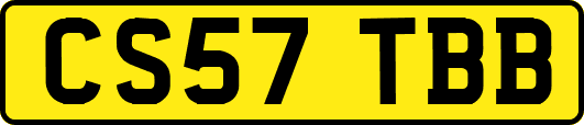 CS57TBB