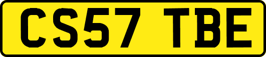 CS57TBE