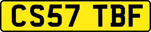 CS57TBF