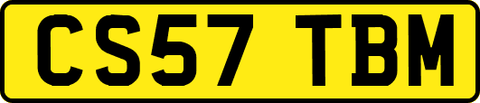 CS57TBM