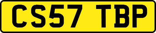 CS57TBP